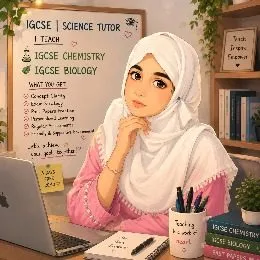 Maria . Rehman